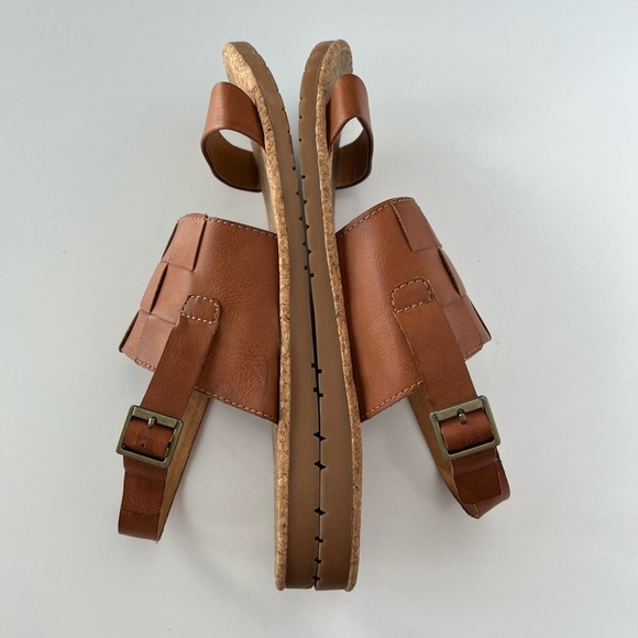 KORKS Women's Shana Sandal size 11M - Picture 9 of 10